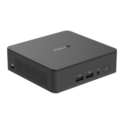 90AS0031-M000F0 - ASUS Intel Core i7-1360P Barebone NUC