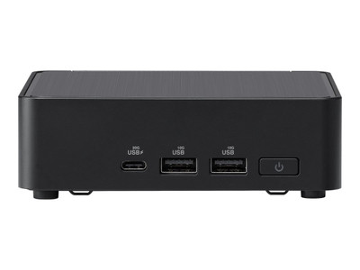 90AR0072-M000P0 - ASUS RNUC14RVHU500002I Barebone Intel Core Ultra 5 125H Tall Kit L6 EU