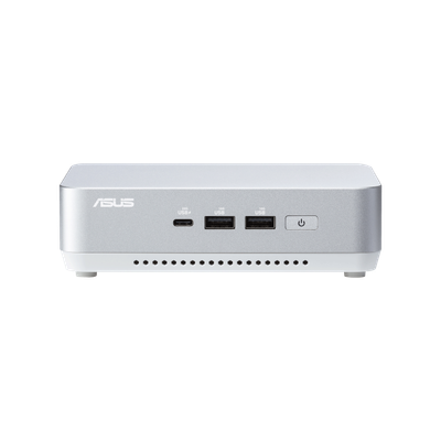 90AR0051-M00010 - ASUS Intel Core Ultra 5 125H Barebone Kit