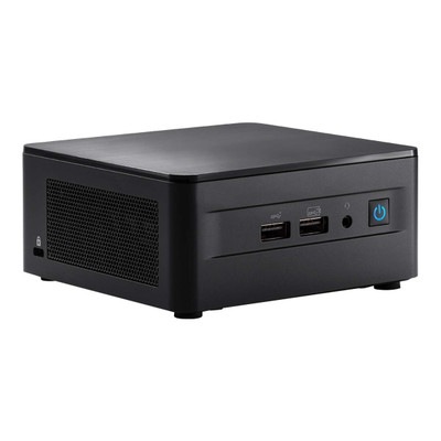 ASUS Barebone Intel Core i3-1220P Kit L6 EU cord for ProLiant DL360p Gen8 servers