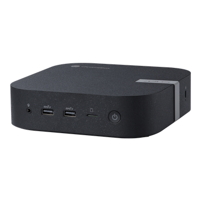 90MS02N1-M00160 - ASUS Core i3 8GB RAM 128GB NVMe Chromebox