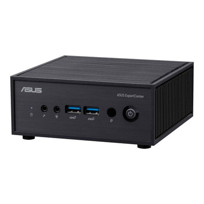 ASUS ExpertCenter PN42-SN200AD Mini PC Intel N N200 4GB 128GB - Compact desktop computer for office use