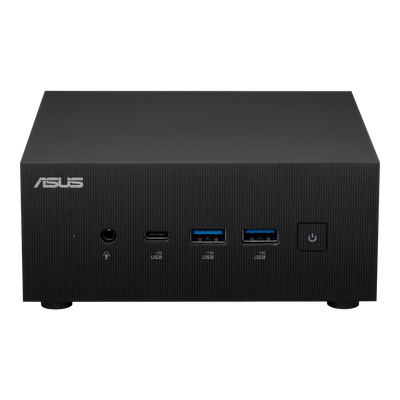 90MS02G1-M000C0 - ASUS Core i5-12500H 8GB Mini Desktop