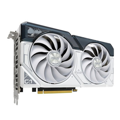 90YV0JC2-M0NA00 - ASUS GeForce RTX 4060 8GB Graphics Card