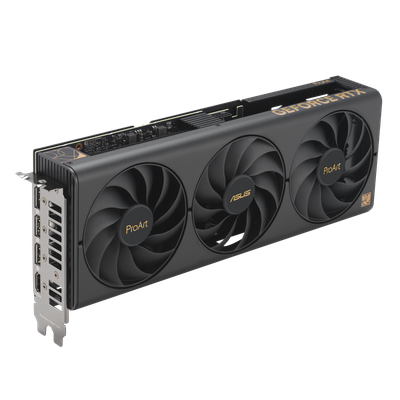90YV0KC4-M0NA00 - ASUS ProArt RTX 4070 Super 12GB Graphics Card