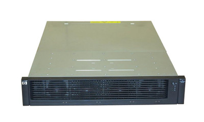 AG637-63002 - HP Dual-Port 4Gb Fiber Channel Controller Array