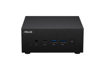 ASUS 90MR00R2-M000F0 Mini PC Barebone