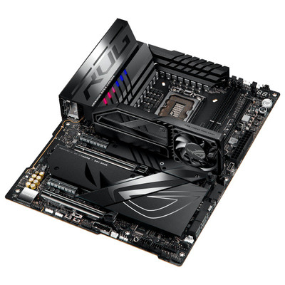 90MB1FX0-M0EAY0 - ASUS LGA 1700 Socket Motherboard