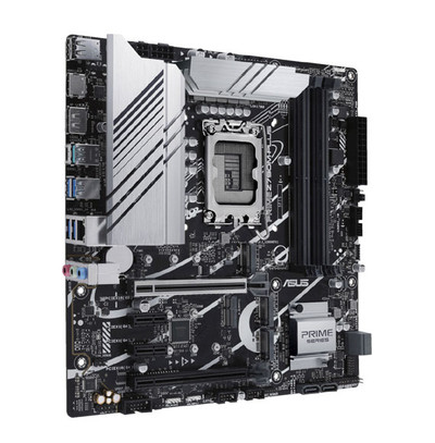 ASUS 90MB1E70-M0EAY0 PRIME Z790M-PLUS Motherboard