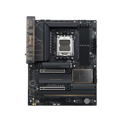 ASUS 90MB1IG0-M0EAY0 PROART X870E-CREATOR WIFI Motherboard