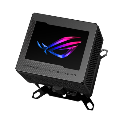 90RC00V0-M0UAY0 - ASUS ROG RYUJIN III WB Liquid Cooler