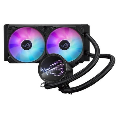ASUS 90RC00J1-M0UAY0 ROG Ryuo III 240 ARGB Liquid Cooling