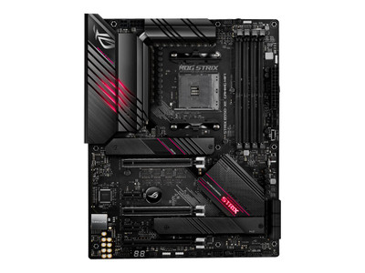 90MB17B0-M0EAY0 - ASUS B550 Socket AM4 Gaming Motherboard