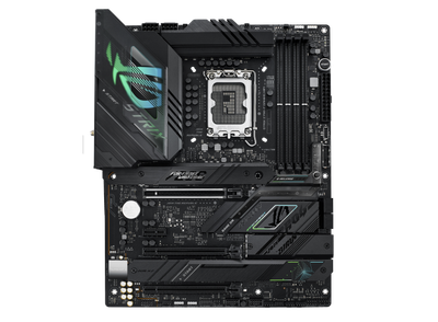 90MB1CT0-M0EAY0 - ASUS LGA 1700 ATX WiFi Motherboard