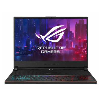 90NR0IC3-M001W0 - ASUS Core i9 16" Laptop