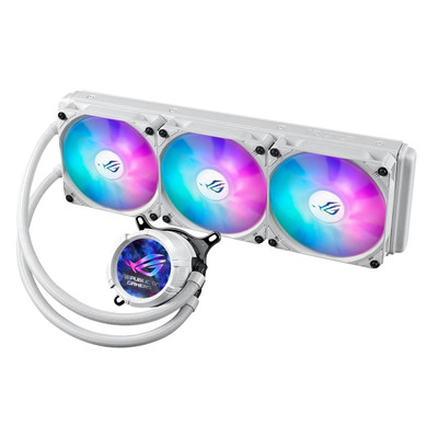 90RC00W2-M0UAY0 - ASUS Liquid Cooler