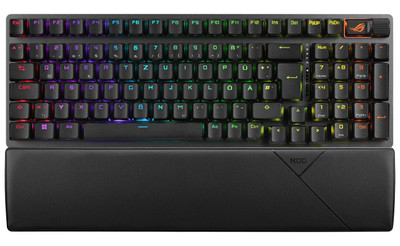 90MP037A-BKDA01 - ASUS Wireless Keyboard