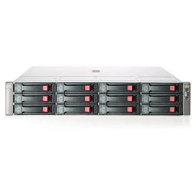 AG656A - HP 6TB SATA Rack-Mountable Storage