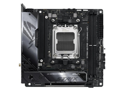 90MB1B70-M0EAY0 - ASUS ROG STRIX X670E-I GAMING WIFI AM5 DDR5 Motherboard