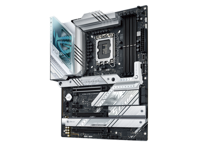 90MB1FN0-M0EAY0 - ASUS LGA 1700 Z790 WiFi Gaming Motherboard