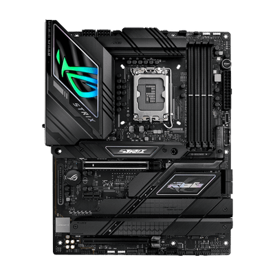 90MB1CP0-M0EAY0 - ASUS Z790 LGA 1700 WiFi Gaming Motherboard