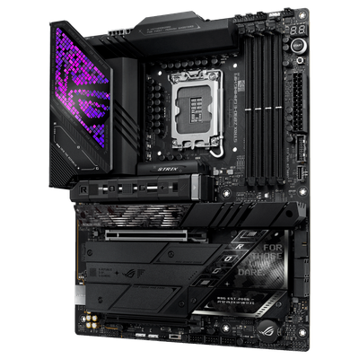 90MB1IM0-M0EAY0 - ASUS LGA 1851 Z890 Gaming WiFi Motherboard