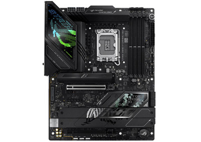 ASUS 90MB1I40-M0EAY0 ROG STRIX Z890-F GAMING WIFI Motherboard