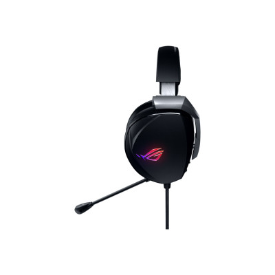 90YH01W7-B2UA00 - ASUS 7.1 Wired Gaming Headset