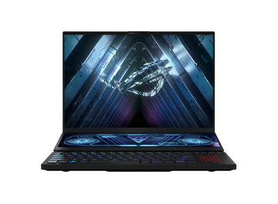 ASUS 90NR09N1-M00330 ROG Zephyrus Duo 16