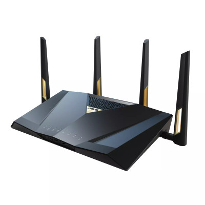ASUS WL Router RT-BE88U 90IG08V0-MO3N0V for Home Network WiFi Setup