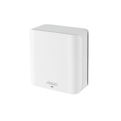 ASUS BT8 BE9500 White Router 2-Pack for Home Network Setup