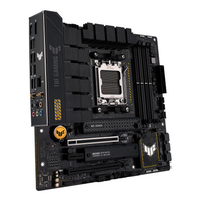 ASUS 90MB1BF0-M0EAY0 TUF GAMING B650M-PLUS WIFI Motherboard