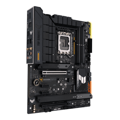 ASUS 90MB1D50-M1EAY0 TUF GAMING H770-PRO WIFI Motherboard