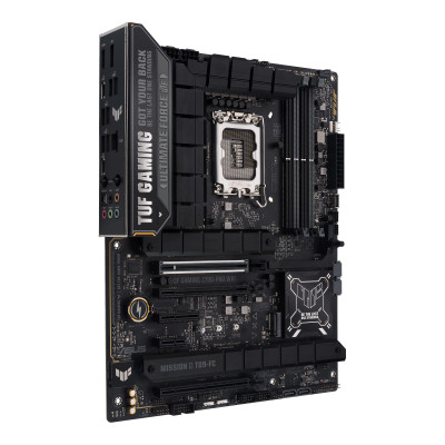 ASUS 90MB1FJ0-M0EAY0 TUF Gaming Z790-PRO Motherboard
