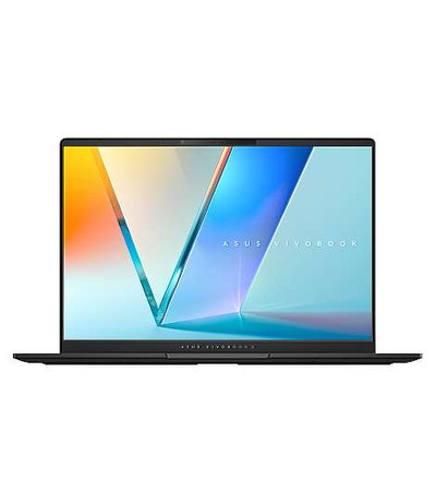 ASUS VivoBook S 14 OLED 14''WQXGA Ultra 7 256V 16GB/1TB SSD laptop compatible with Windows 11 - S5406SA-QD151W