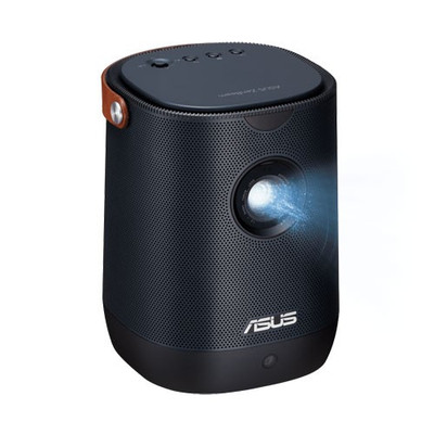 ASUS 90LJ00I5-B01070 ZenBeam L2 DLP Projector