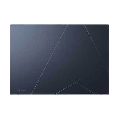 ASUS ZENBOOK 14'' Notebook 5.1 GHz 35.6 cm - sleek silver design, powerful performance, ideal for on-the-go use