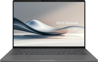 ASUS 90NB14F1-M00BM0 ZenBook 14X OLED Laptop