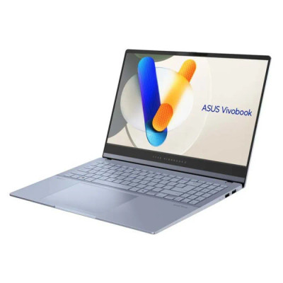 ASUS ZenBook S5506MA081 15.6'' Blue Laptop 16GB 1TB SSD FHD Cam without OS - 90NB14E2-M006Z0