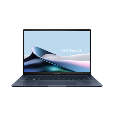 ASUS Zenbook S 13 OLED UX5304MA-NQ168X Intel Core Ultra 7 13.3'' laptop - sleek design, powerful performance