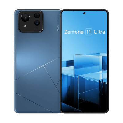 90AI00N7-M001C0 - ASUS 256GB 5G Dual SIM Smartphone
