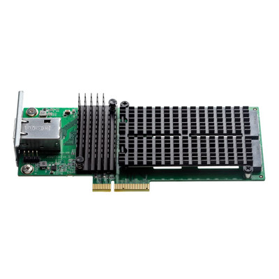 92G01-N10T0004 - Asustor 10GbE PCI-E Network Adapter