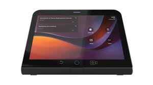 TEAMS-RX-PAD - AudioCodes Bluetooth Touch Controller