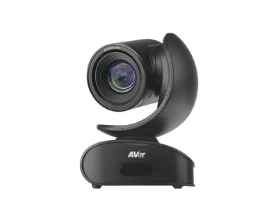 61U3000000AM - AVer 4K Ultra HD 60fps 86° CMOS Camera
