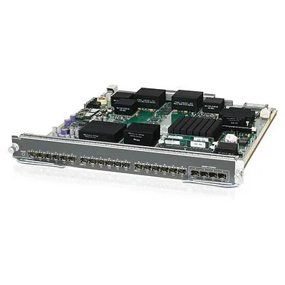 AG855A - HP 4Gb/s 4GBase-CWDM 1510nm Fibre Channel SFP Transceiver