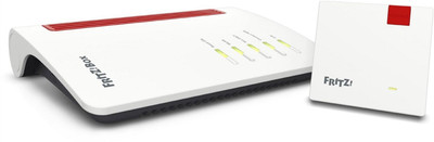 20003049 - AVM FRITZ 7530 AX+ 1200 Mesh Router Set