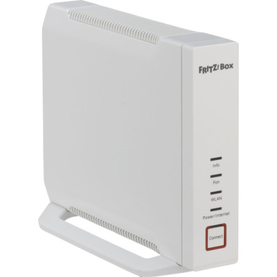 20002931 - AVM Wi-Fi 6 Tri-Band 2.4GHz 5GHz Router