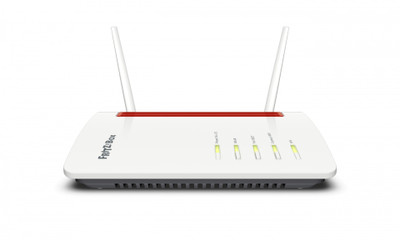 AVM 20002925 FRITZ!Box 6850 LTE Router