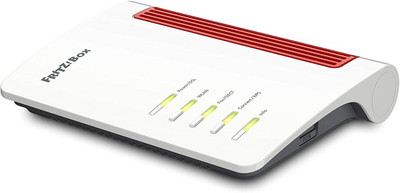 20002817 - AVM FRITZ!Box 6890 LTE Wi-Fi 5 Dual Band Router