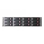 AG912A - HP 60-Bay SAS RAID 2U Drive Array